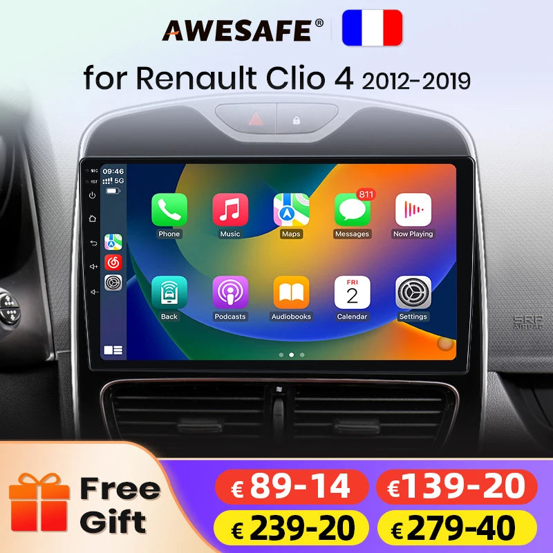 Awaiting Product Content