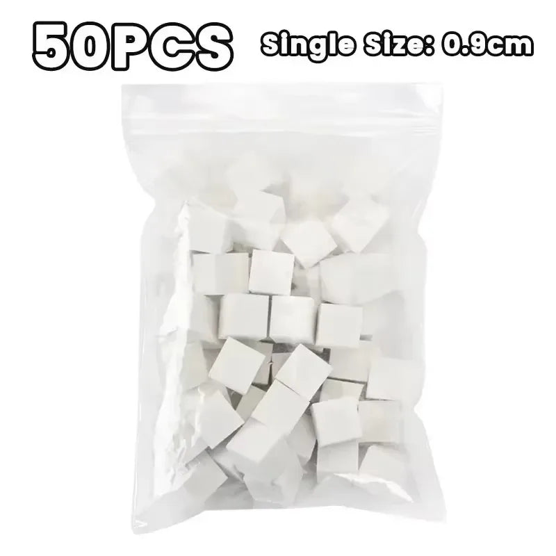 Nail Art Gradient Sponges and Gripping Pen Options