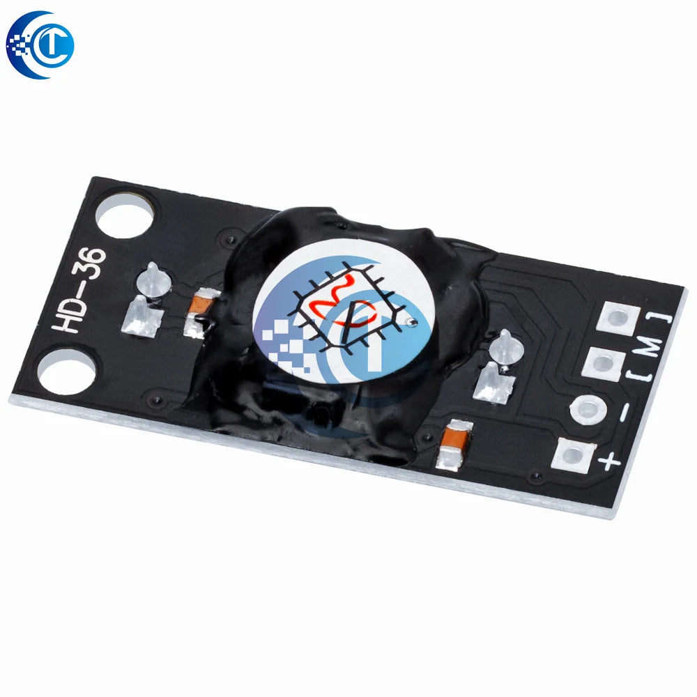 Single-Axis Solar Tracking Module