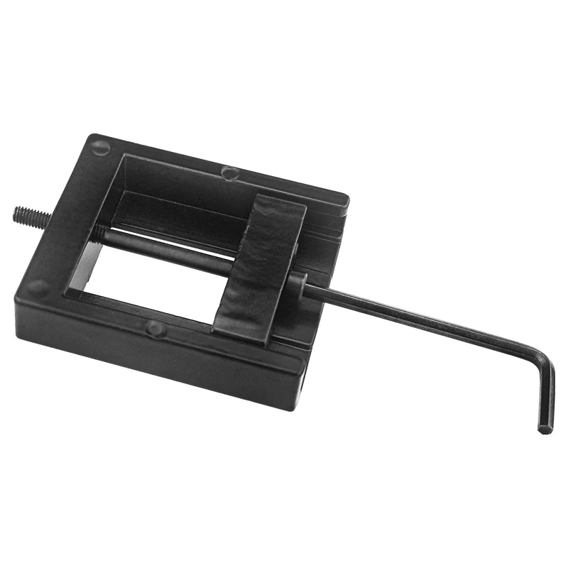 CPU Delidding Fixture for Supported Intel Processors