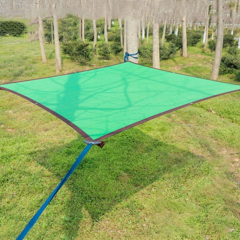 HDPE Garden Shade Net for Greenhouses, Canopies and Pavilions