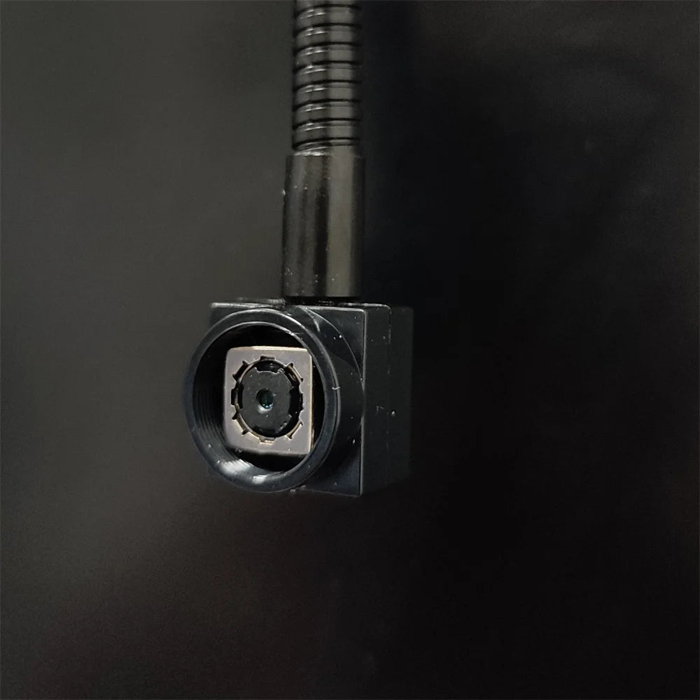 Middle Screen Adjustable Webcam 4K Auto‑Focus Mini USB Camera