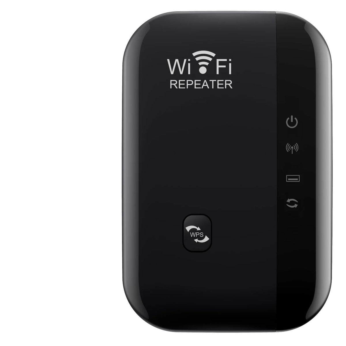 300 Mbps Plug-In Wi-Fi Range Extender