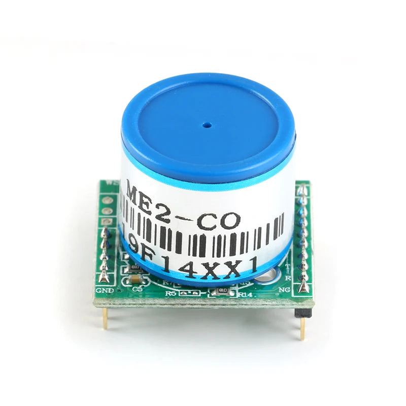ZE07-CO Electrochemical Carbon Monoxide Module
