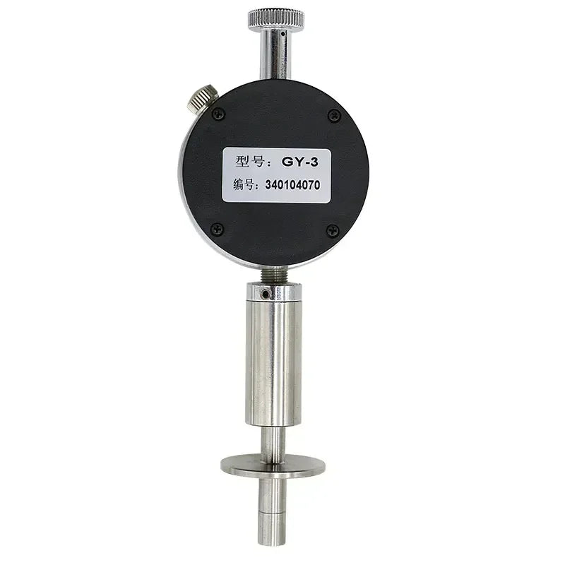 GY-series tester zrelosti ovocia