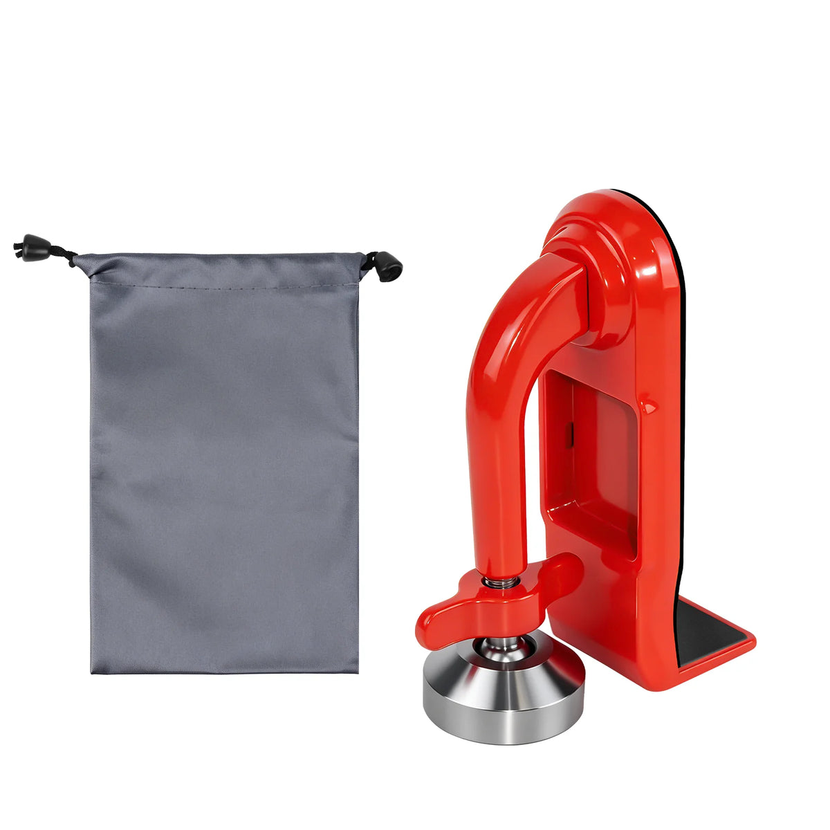 Door stopper, door fuse, portable door lock, internal door blocking, home safety and personal protection