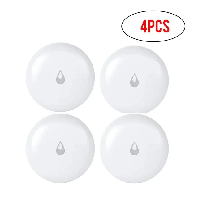 SJCGQ11LM Zigbee Water Leak Sensor - Pack Options