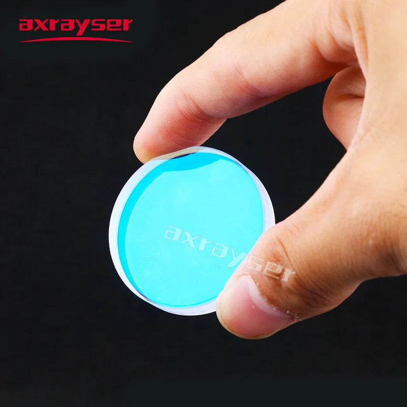 Three-Piece Lens Cleaning Tool Kit