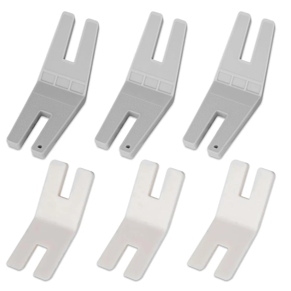 6-Piece Sewing Seam Jumper Set