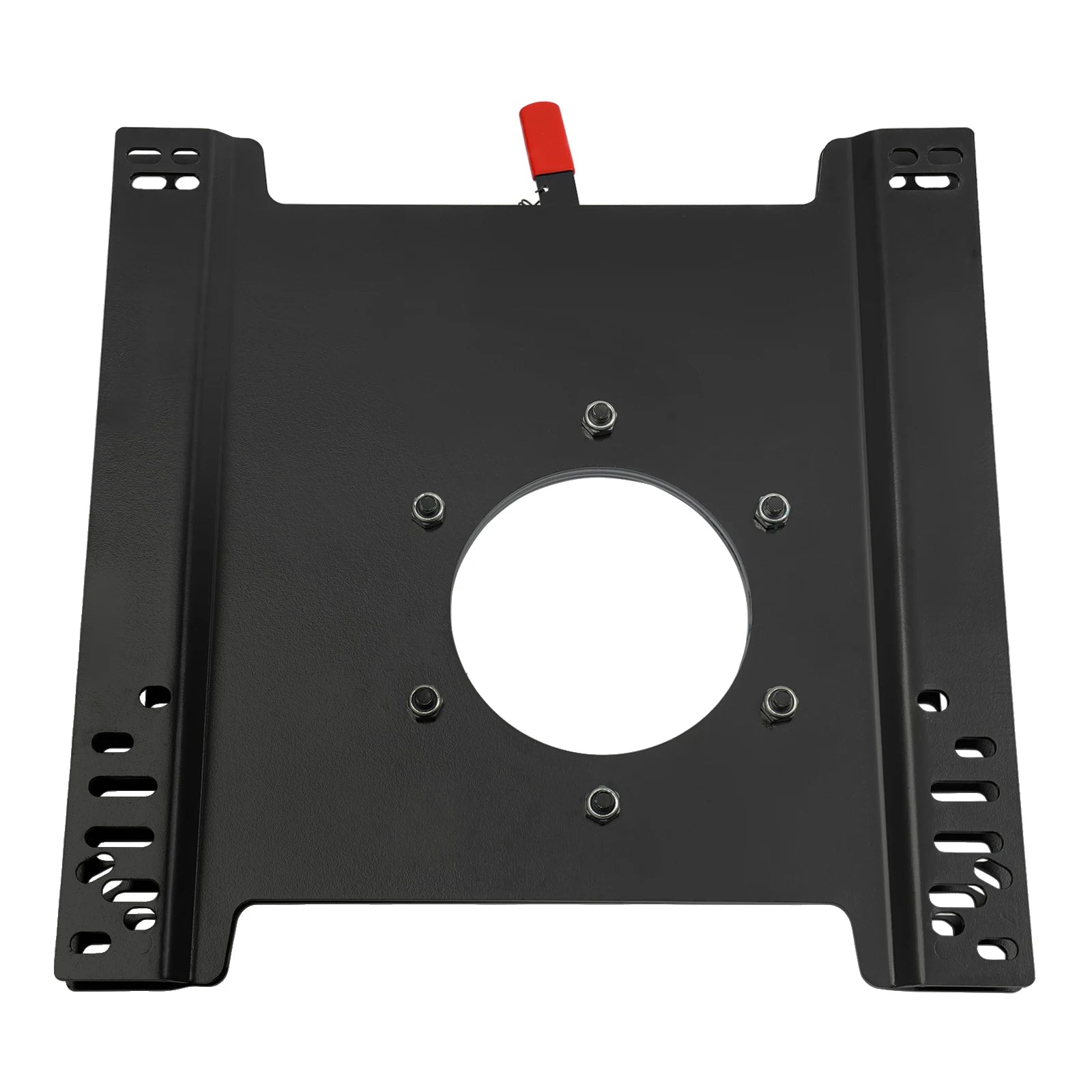 Swivel Seat Base for Vans, RVs and Commercial Vehicles