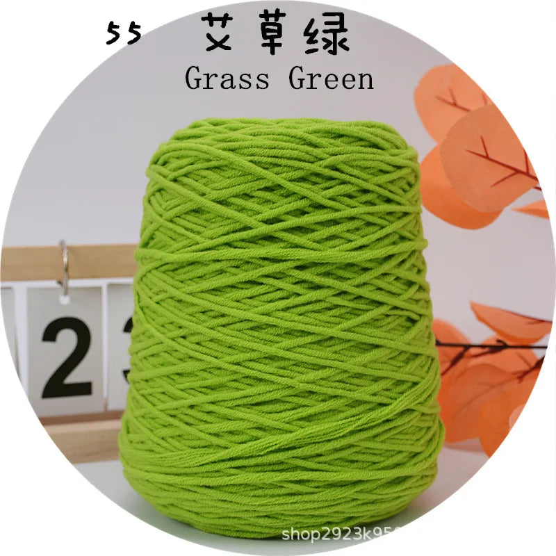 400 g 8-trådet Tufting garn bobbin