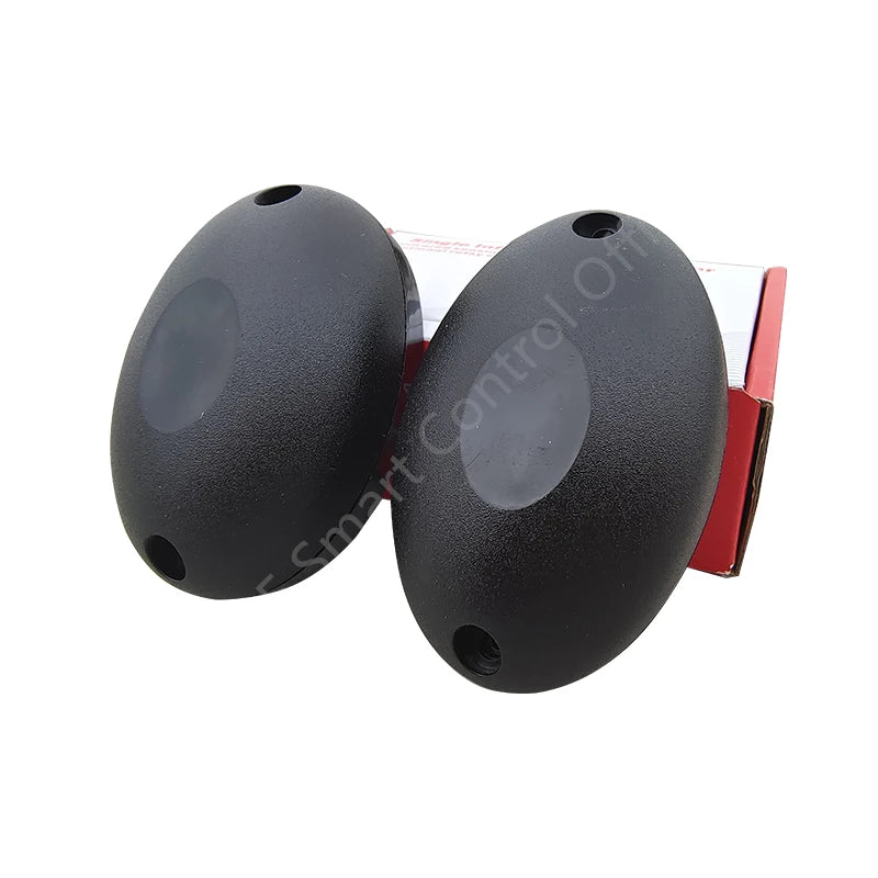 IS01 Infrared Beam Photocell Pair with NC/NO Relay