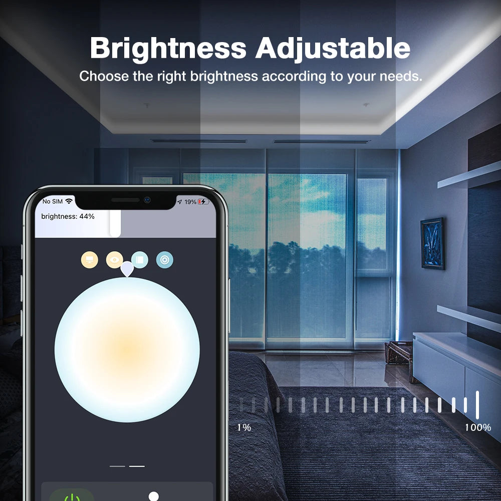 GL-C-201W Smart LED Strip Controller