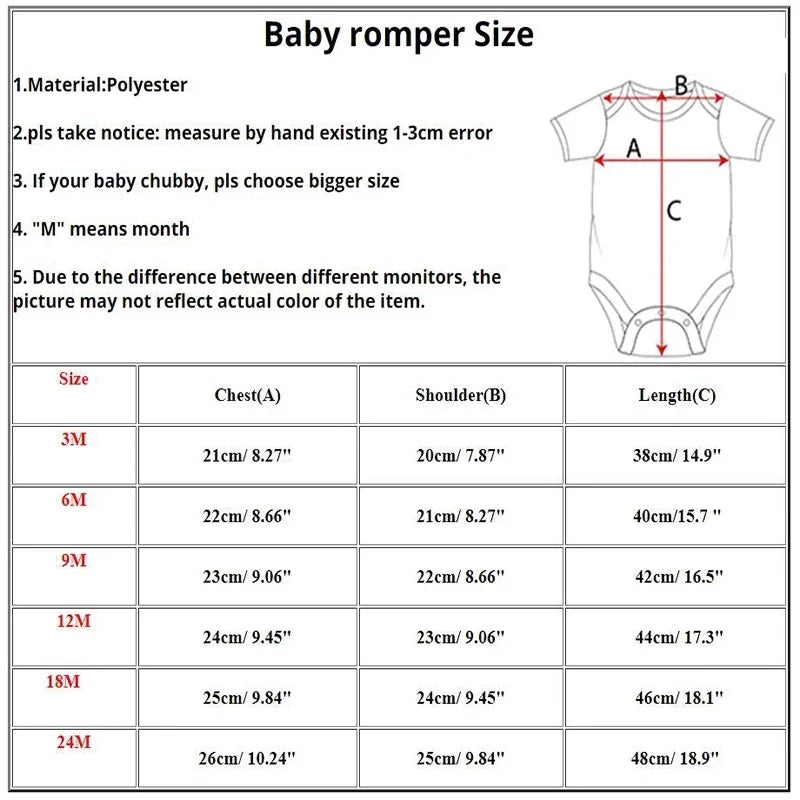 Personalized Initial-and-Name Baby Bodysuit