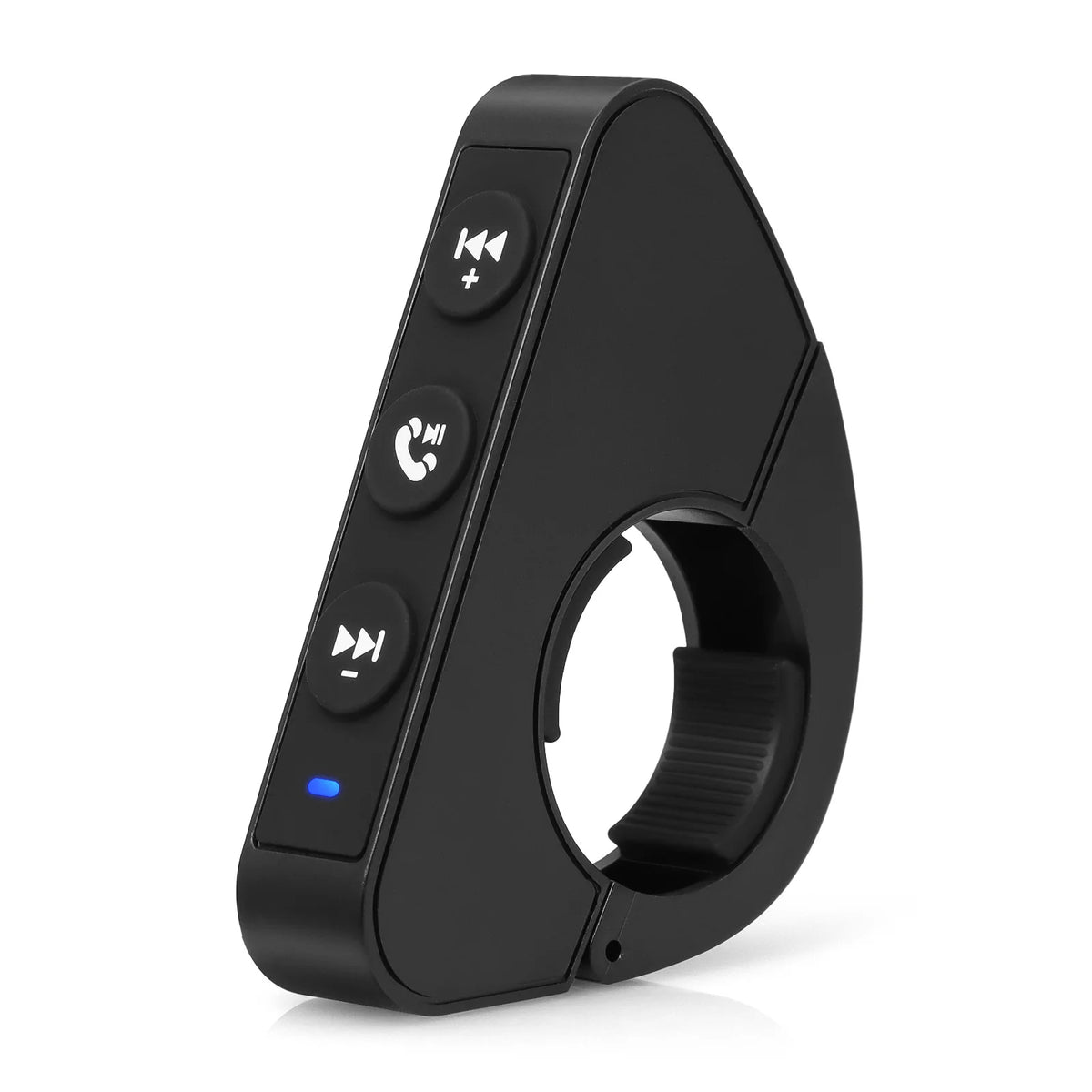 Bluetooth Handlebar Media Remote