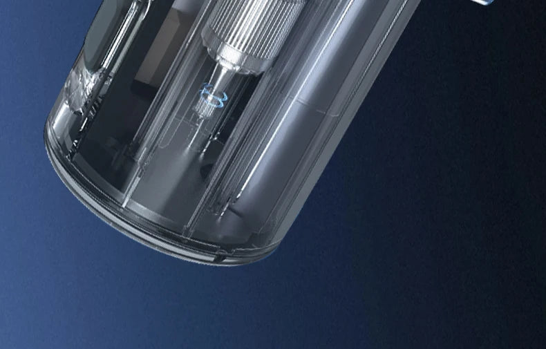Pompe à air électrique portable avec charge Type-C pour usage extérieur