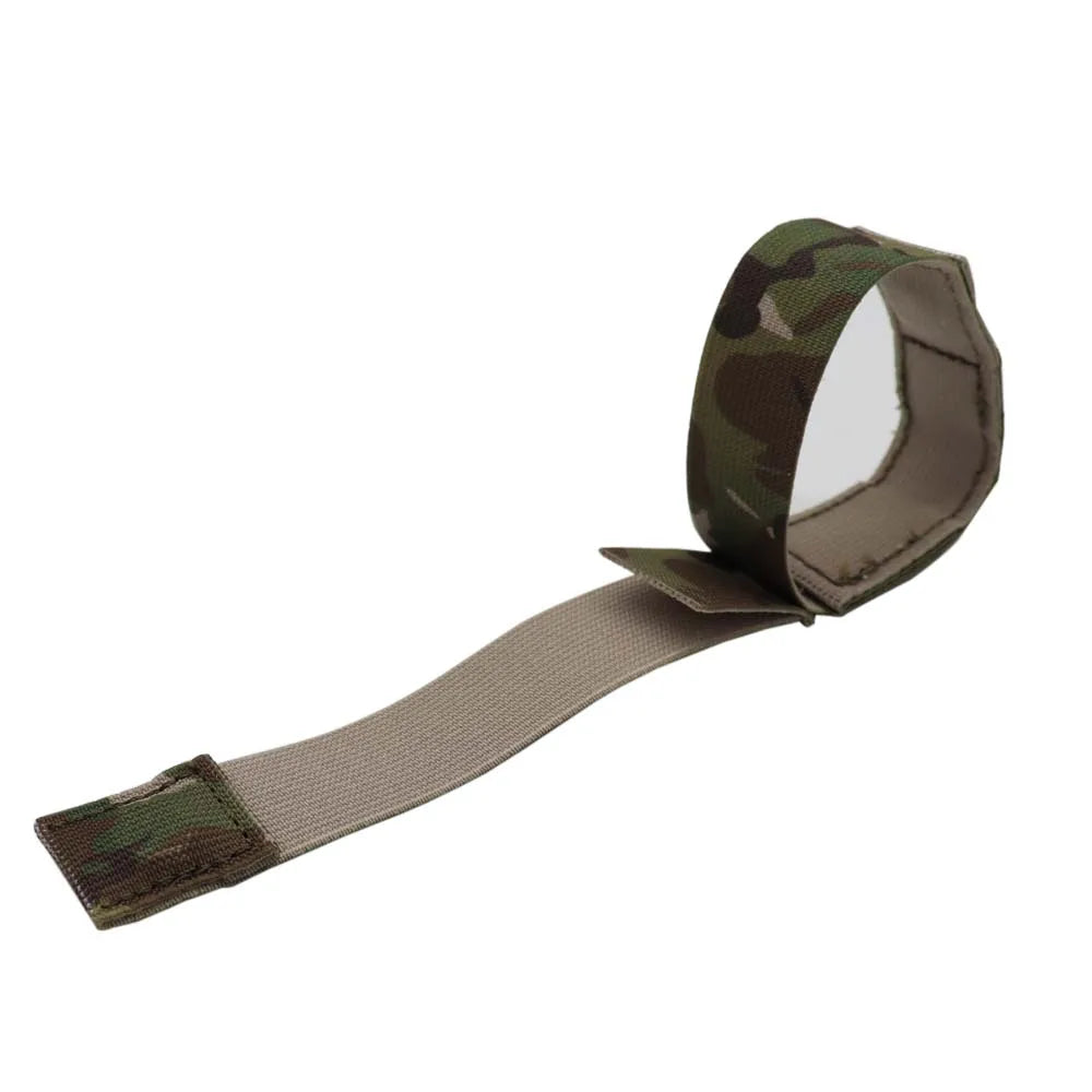 Magnetic Elastic Organiser Strap, 26.5cm