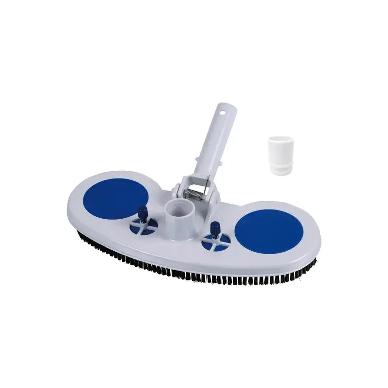 Swimming Pool Vacuum Brush Head