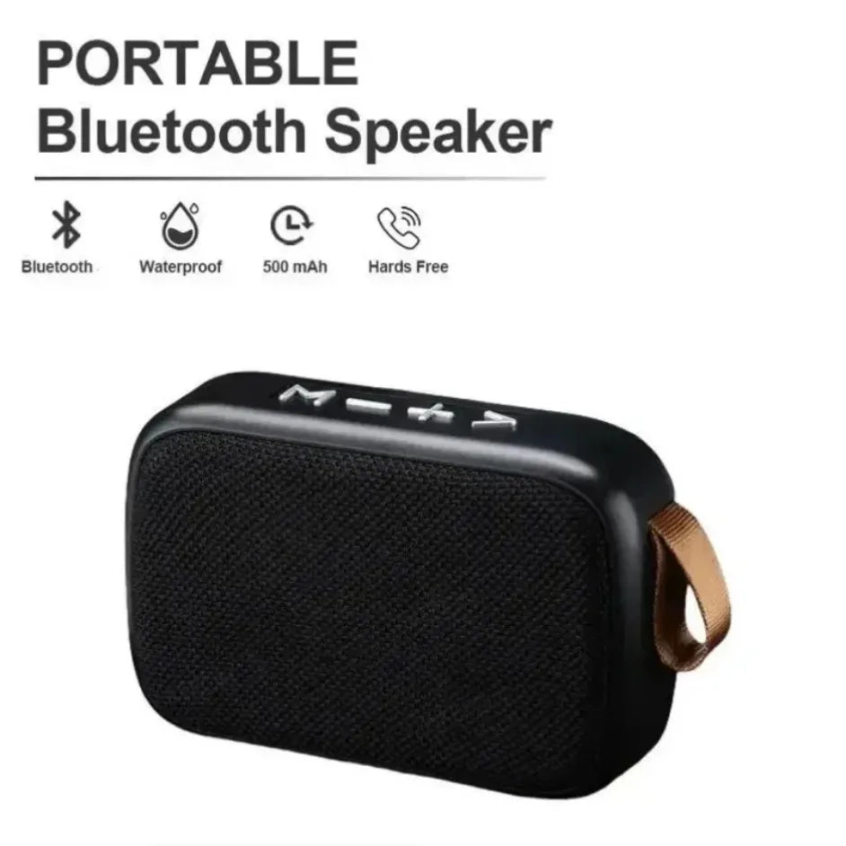 High-Quality Speakers Soundbar Portable Bluetooth 5.0 Wireless Soundbar 500mAh Battery Outdoor Indoor Sport HIFI Customized 