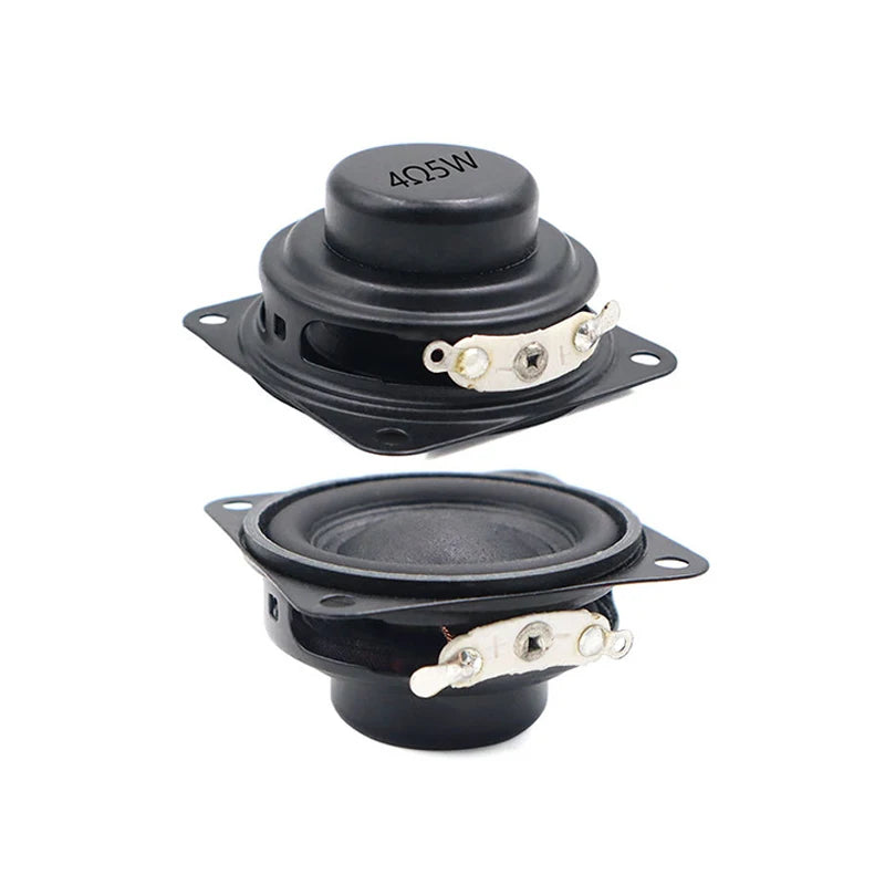 Altifalante de substituição de 40 mm e 4 ohm