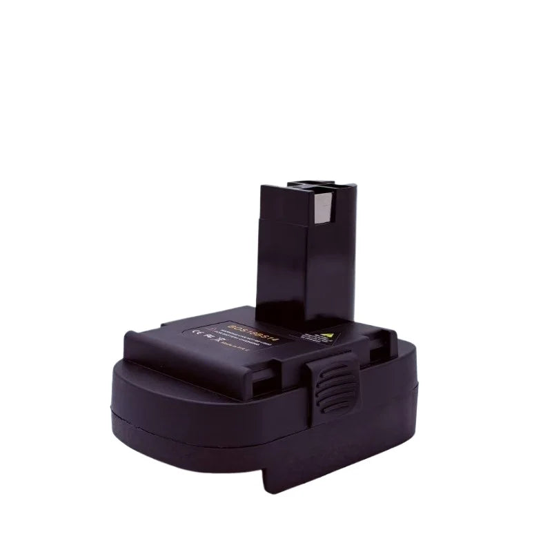 Adaptador BOS18BS14 para baterias Bosch e ferramentas de 14,4 V