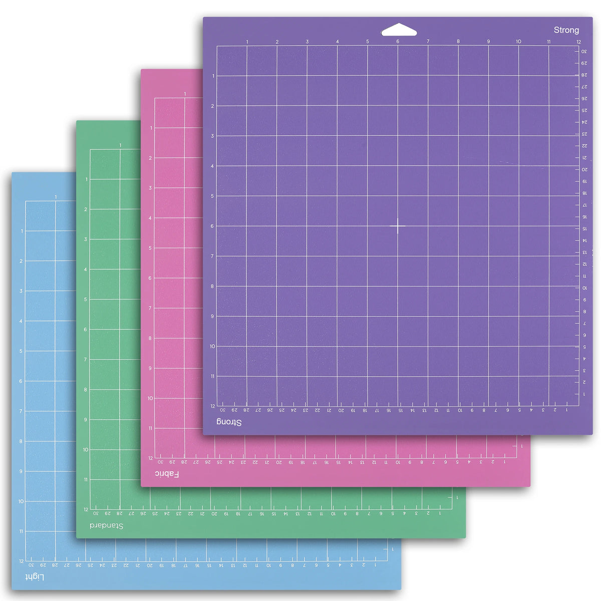 12 x 12 in Cutting Mat for Cricut Maker 3, Maker, Explore and Air