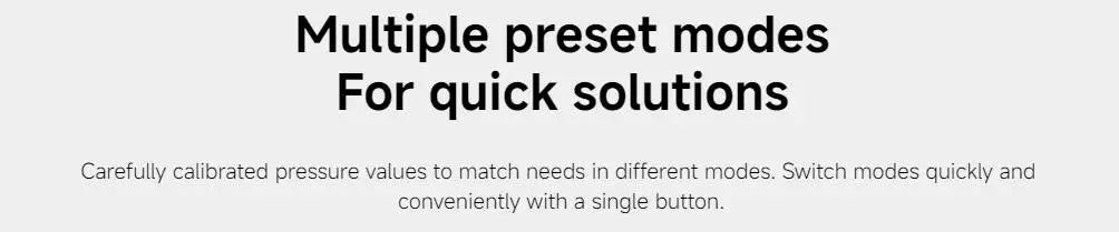 Xiaomi Mijia Portable Air Compressor 2 / 2D / 2PRO, Smart Digital Tire Pressure Detection Inflator, Portable Electric Air Pump