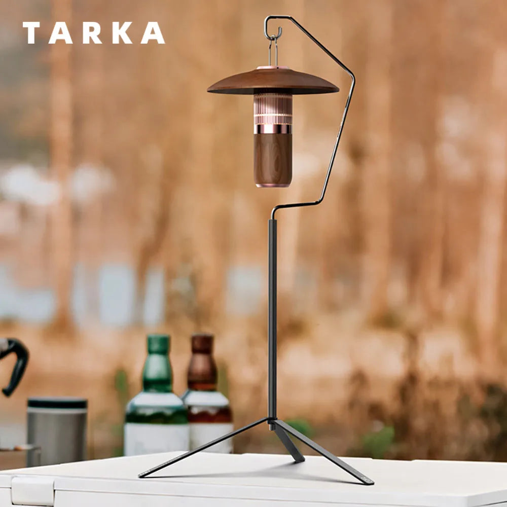 Detachable Camping Lantern Stand