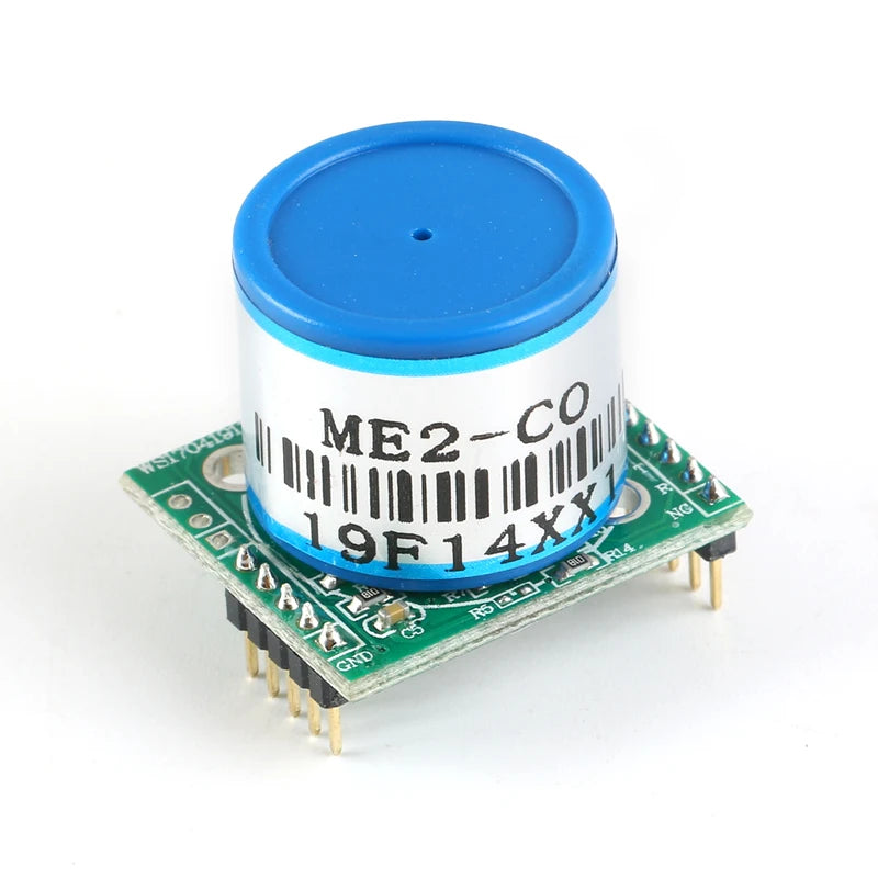 ZE07-CO Electrochemical Carbon Monoxide Module