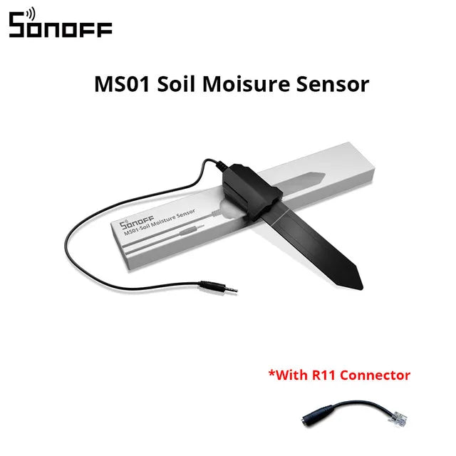 SONOFF TH Origin THR316 / THR320 Wi-Fi Switch