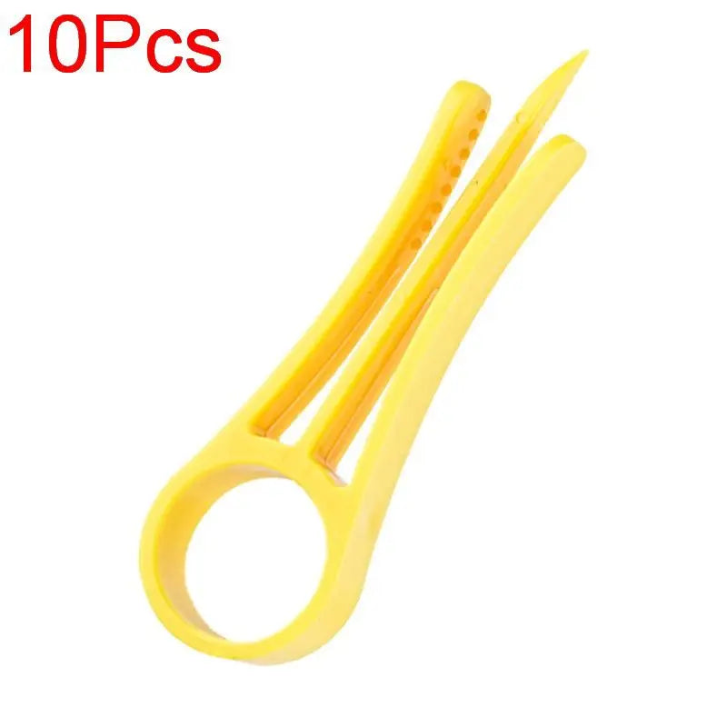 Twisted-Pair Network Cable Untwisting Tool