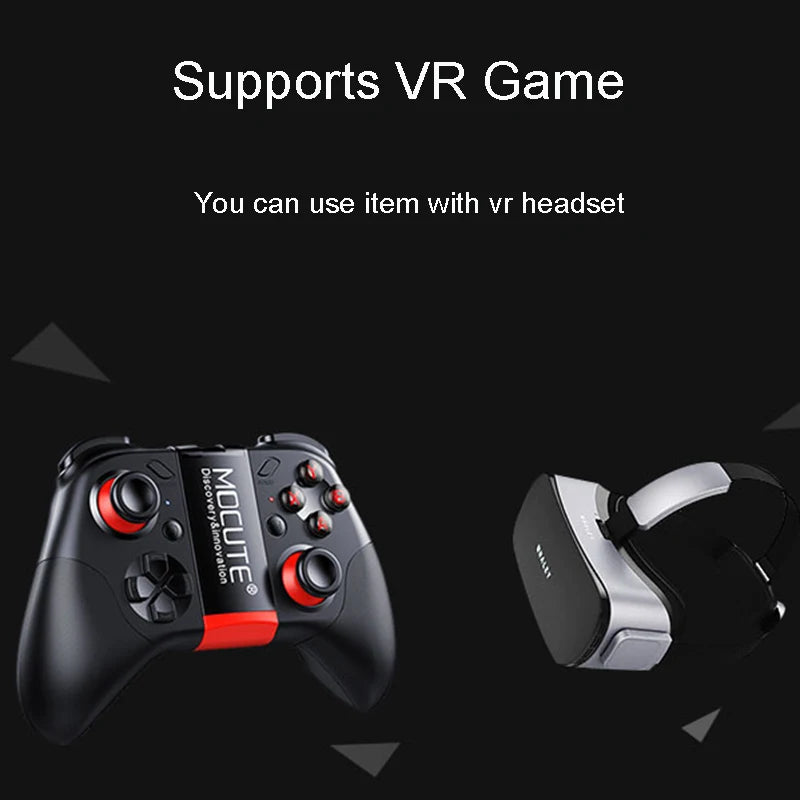 VR brýle 3D virtuální realita, headset, helma, čočky, brýle, chytré pro smartphony, mobilní hry, sada Viar Viewer