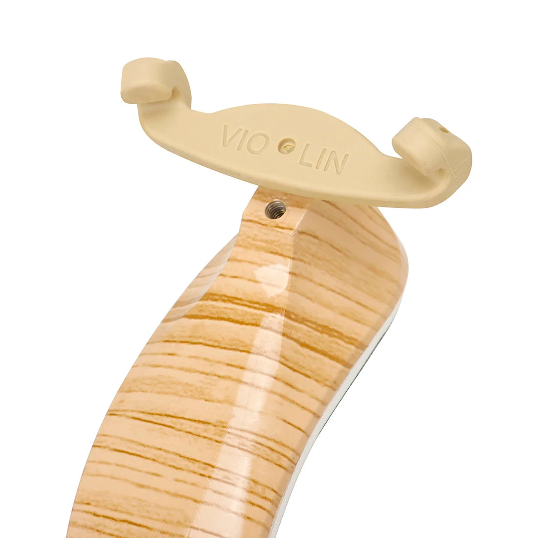 Adjustable Shoulder Rest for 4/4 Violin