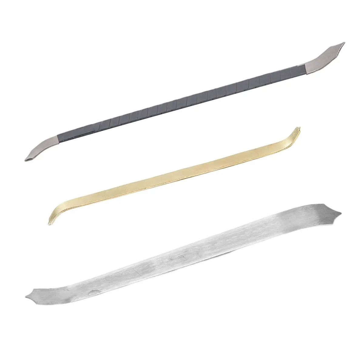 Εργαλείο υφής από ανοξείδωτο χάλυβα για κεραμική