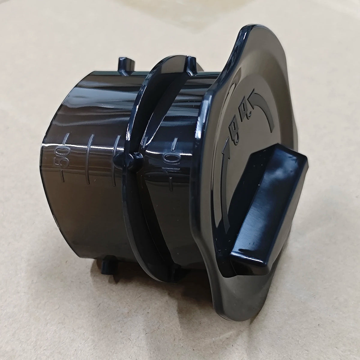 Víčko odměrky pro kuchyňské roboty Cecotec Mambo