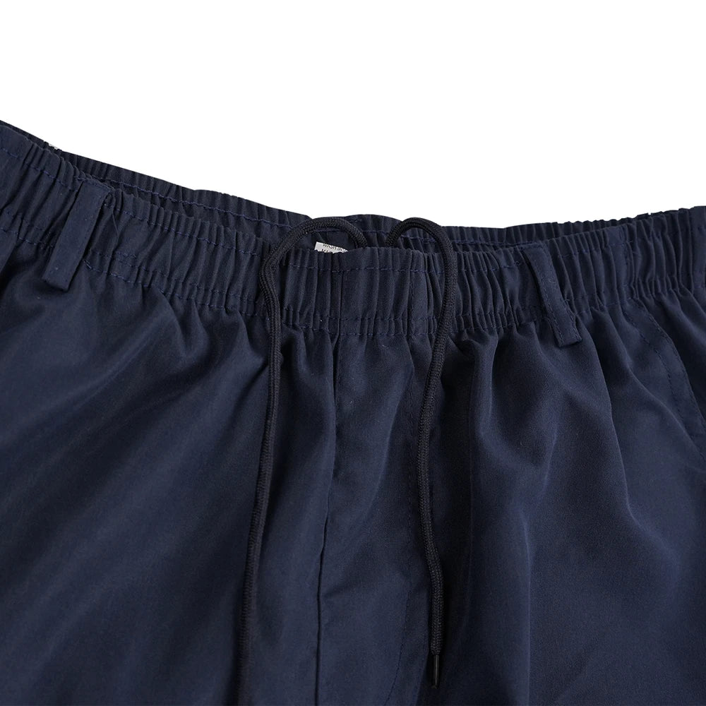 Men's Multi-Pocket Casual Shorts