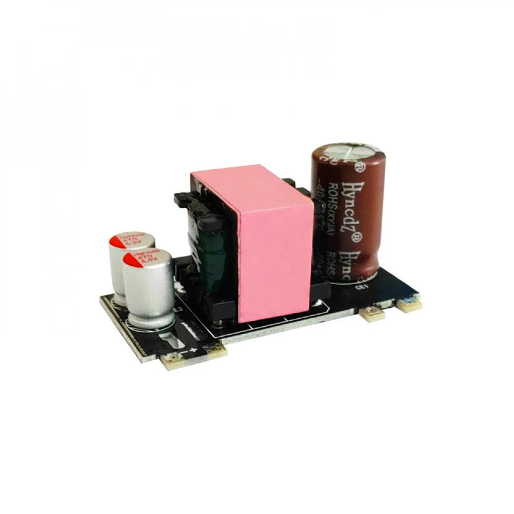 5V 4A AC-DC Power Supply Module