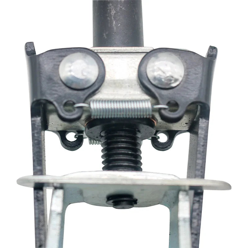 Overhead Valve Spring Compressor