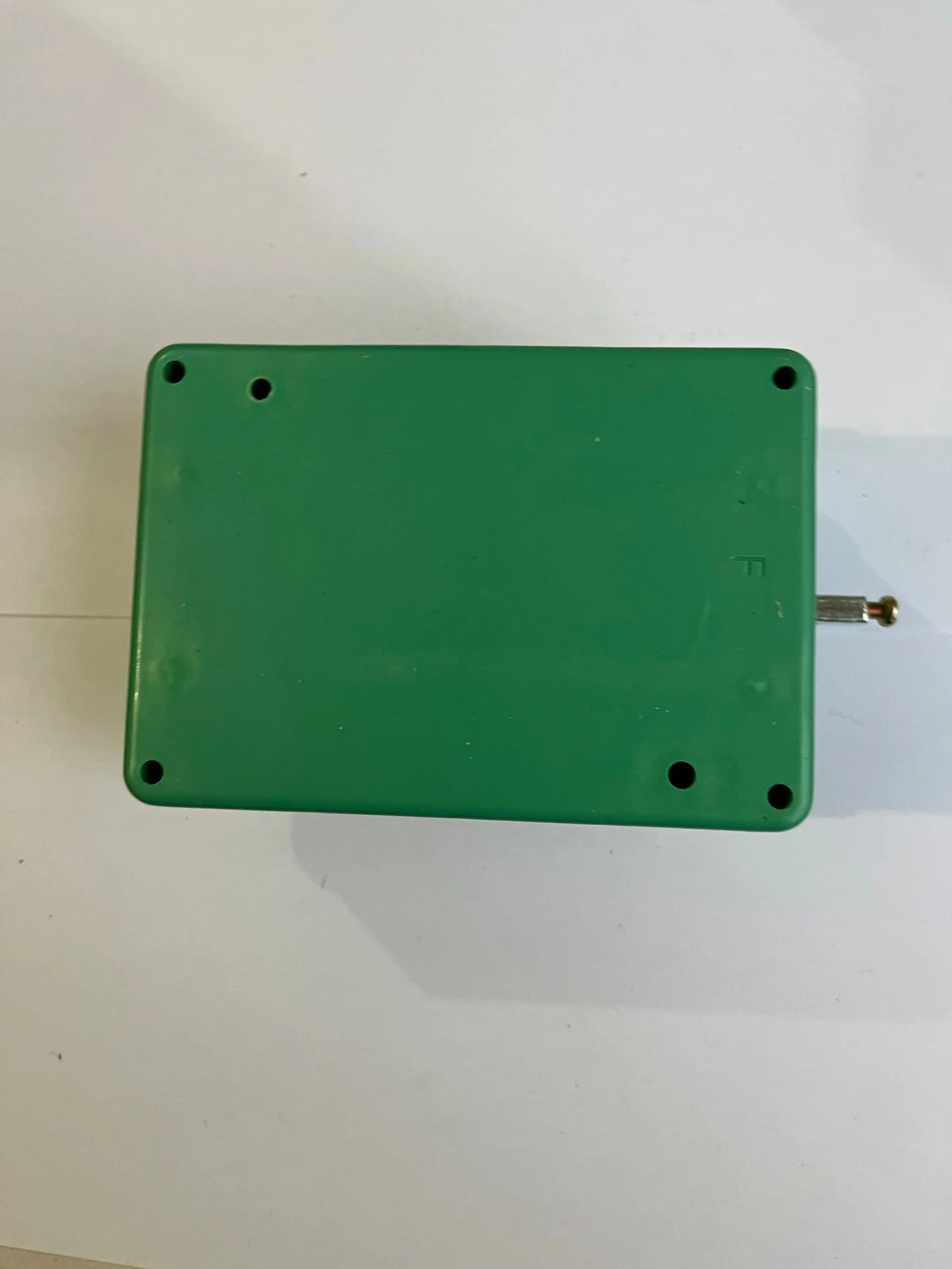 Interruptor impermeable para motor de avance, parada y reversa QS-15A QS-30A QS-60A, conmutador de 380V
