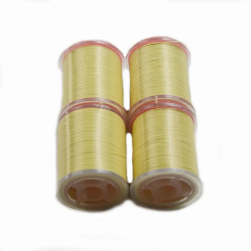 200D Fly Tying Thread, 100 m Spool