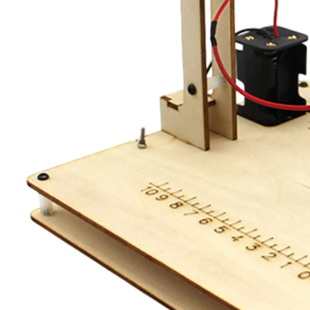 Tafelmodel hot-wire schuimsnijder