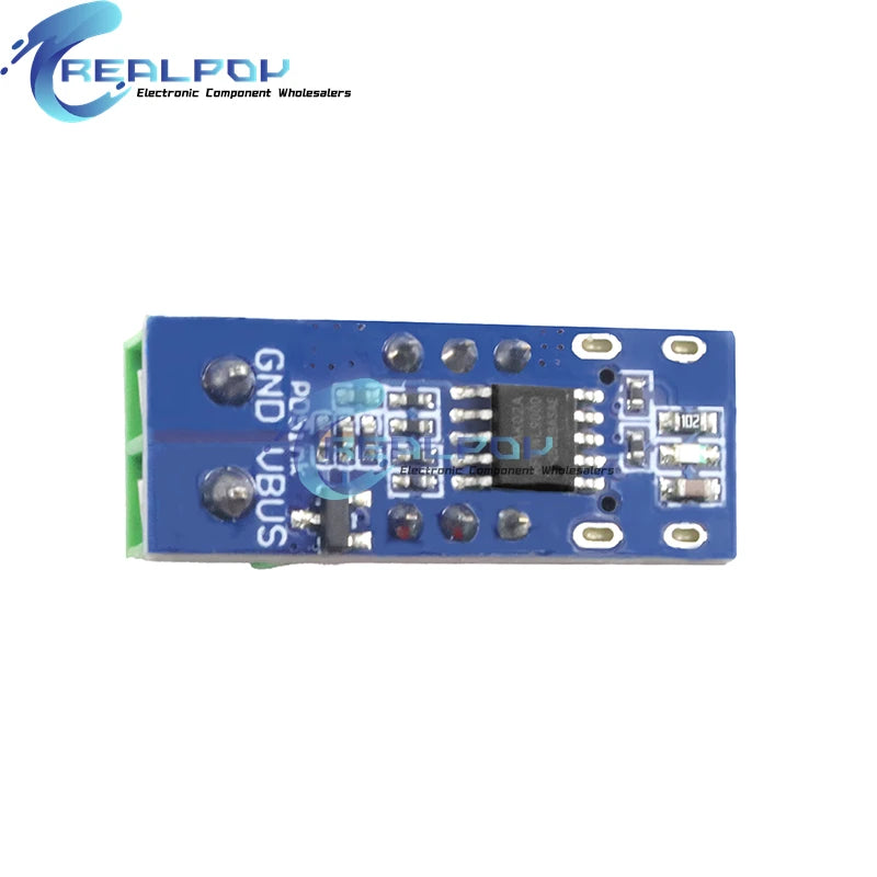 USB-C PD Trigger Module, Selectable 5–20 V