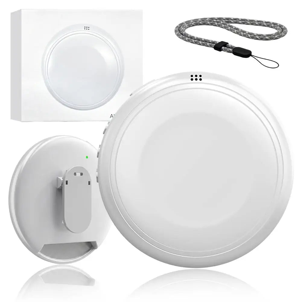 TS1-AI Wearable Bluetooth Translation Speaker