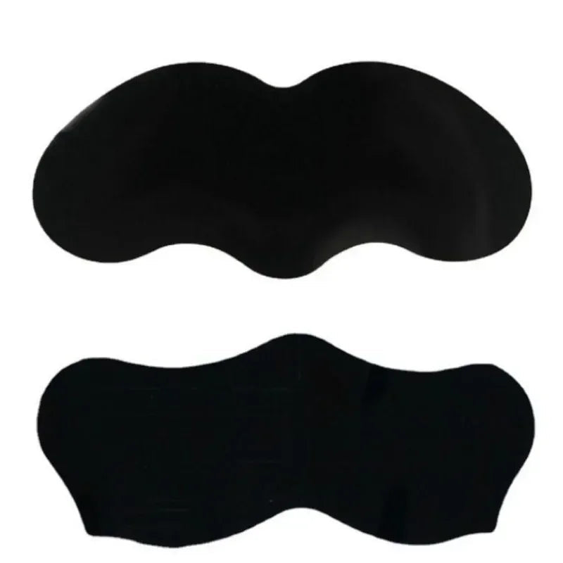 Unisex Blackhead Remove Mask Nasal Strips Shrink Cleansing Pore Nose Black Head Remove Stickers Skin Care Mask Patch 