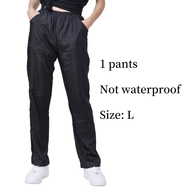 Grooming Work Trousers and Shorts, Fabric Options