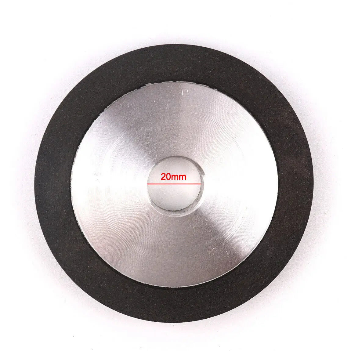 100 mm Diamond Grinding Wheel - 150 Grit