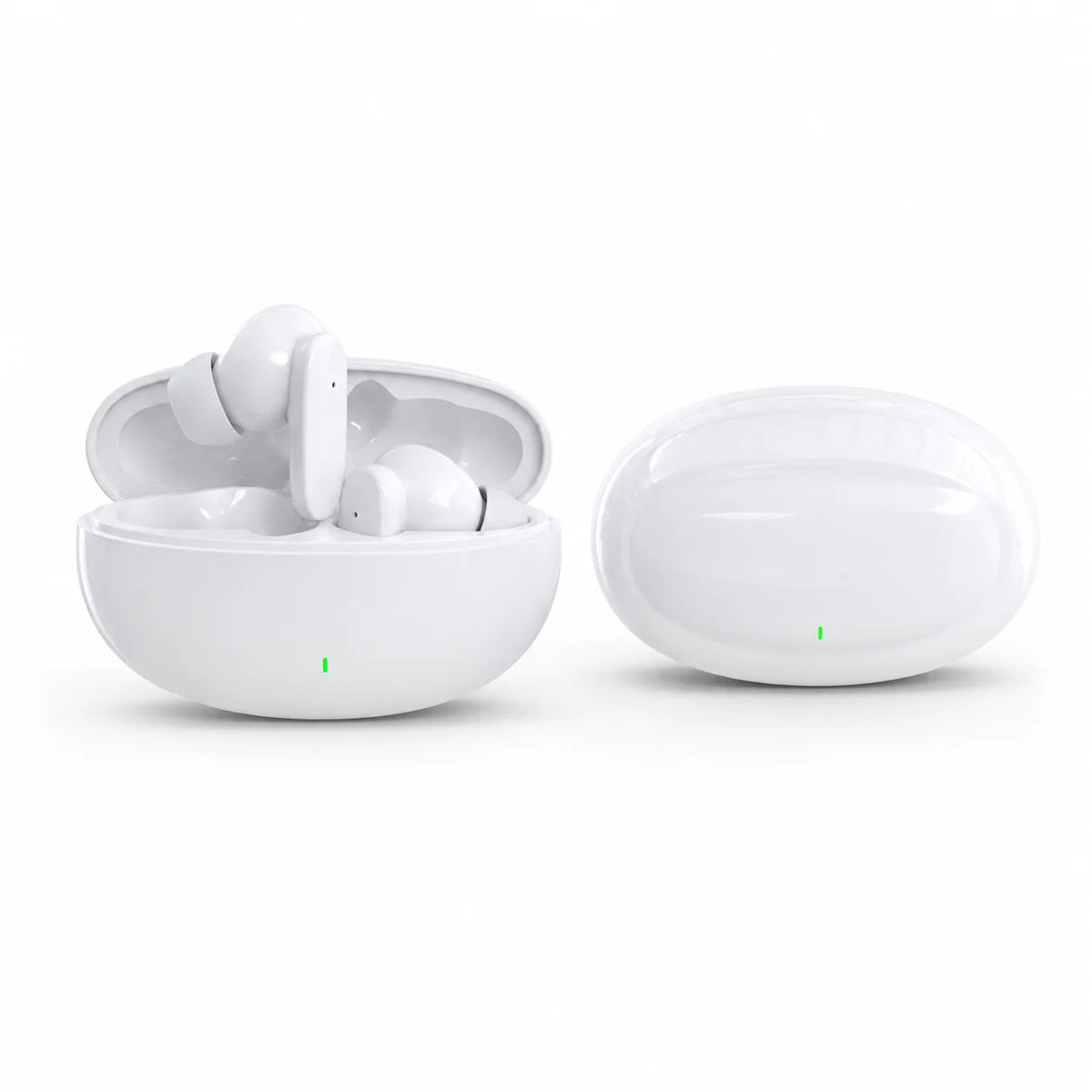 Slúchadlá do uší S90 s Bluetooth 5.3 a mikrofónom