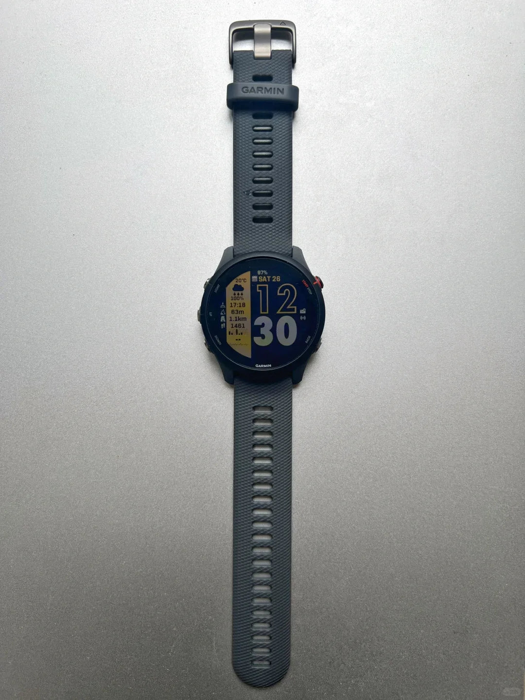 Garmin Forerunner 255 Sports Smartwatch