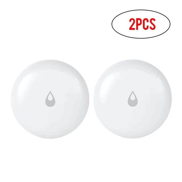 SJCGQ11LM Zigbee Water Leak Sensor - Pack Options