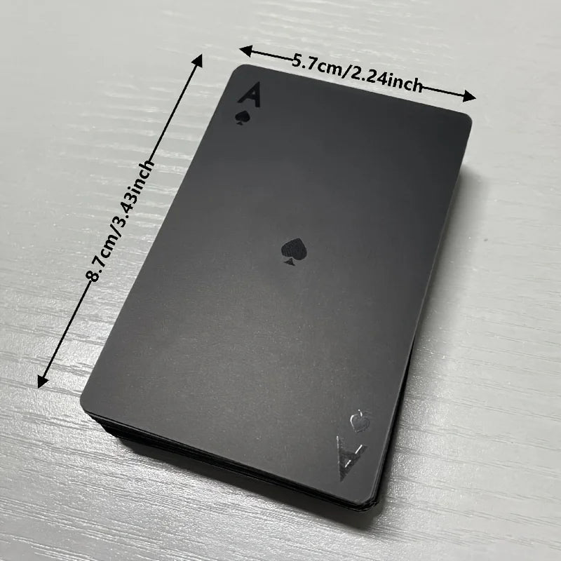 Set di poker per feste e serate di gioco festive